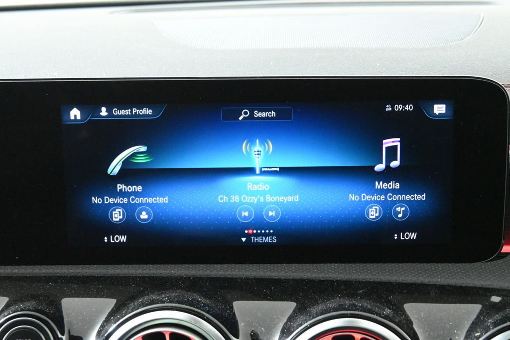 2023 Mercedes-Benz CLA 250 20