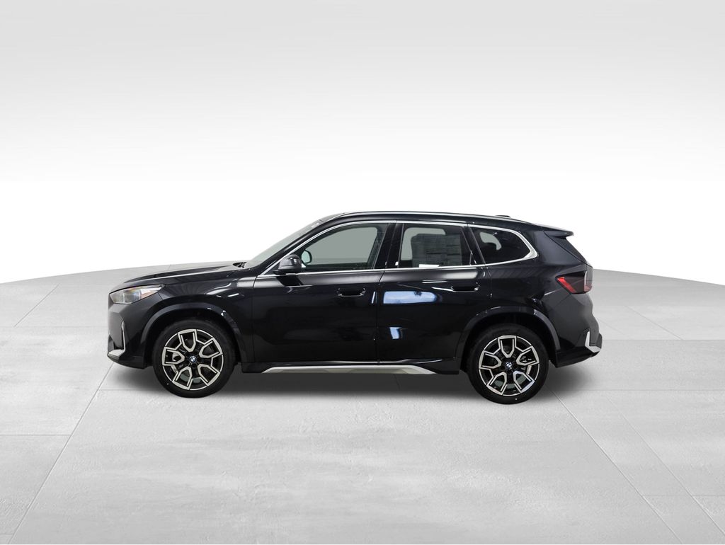 2025 BMW X1 xDrive28i 2