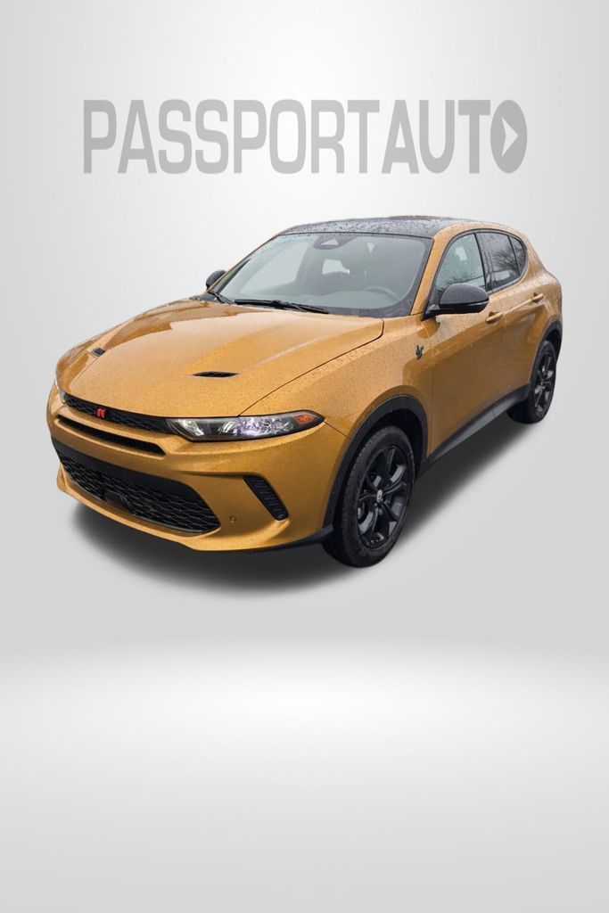 2024 Dodge Hornet GT AWD