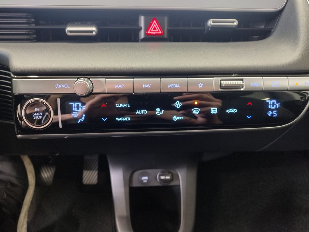 2023 Hyundai IONIQ 5 SEL