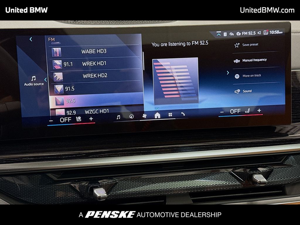 Thumbnail: 2026 BMW X5 - 8