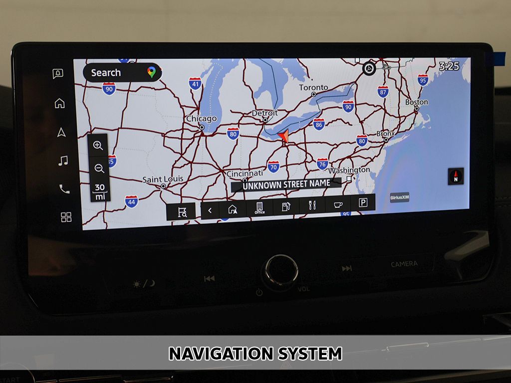 View vehicle photo 3