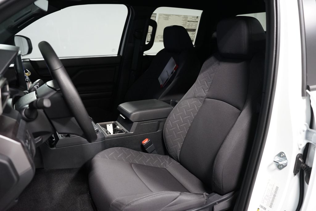 Thumbnail: 2026 Toyota Tacoma - 28