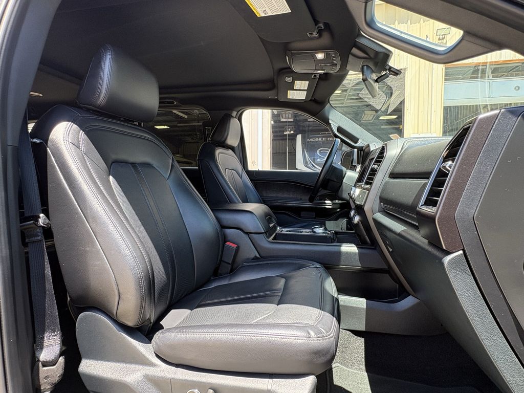 2021 Ford Expedition Limited Silver at AutoSavvy Houston Northwest