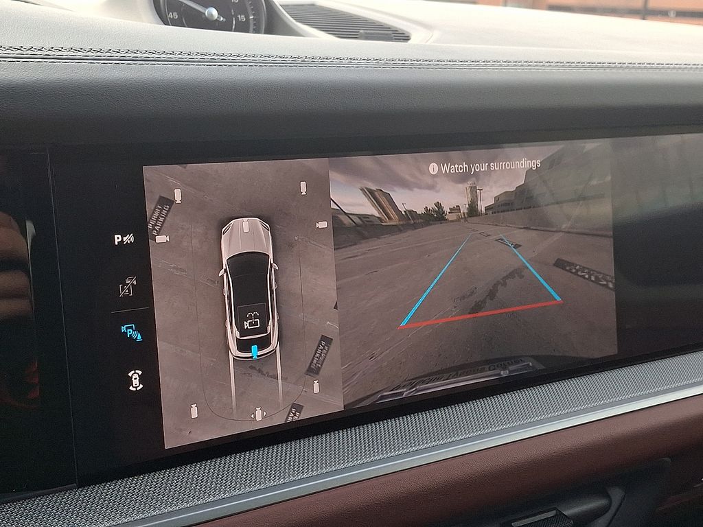 Thumbnail: 2026 Porsche  - 20