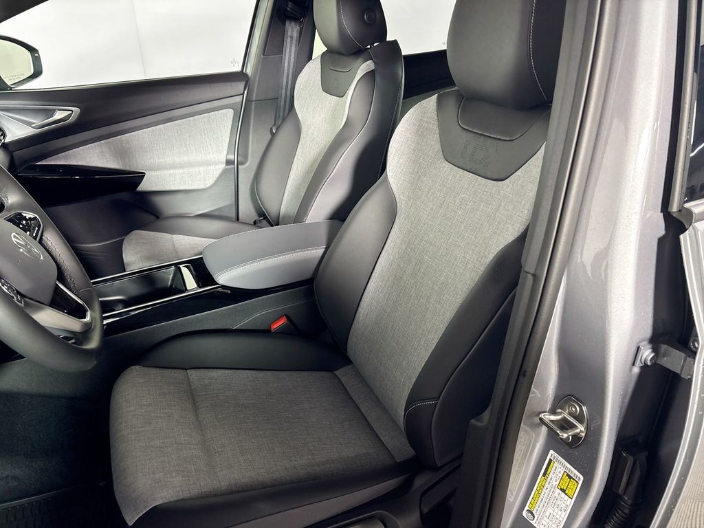 2026 Volkswagen ID.4 Pro