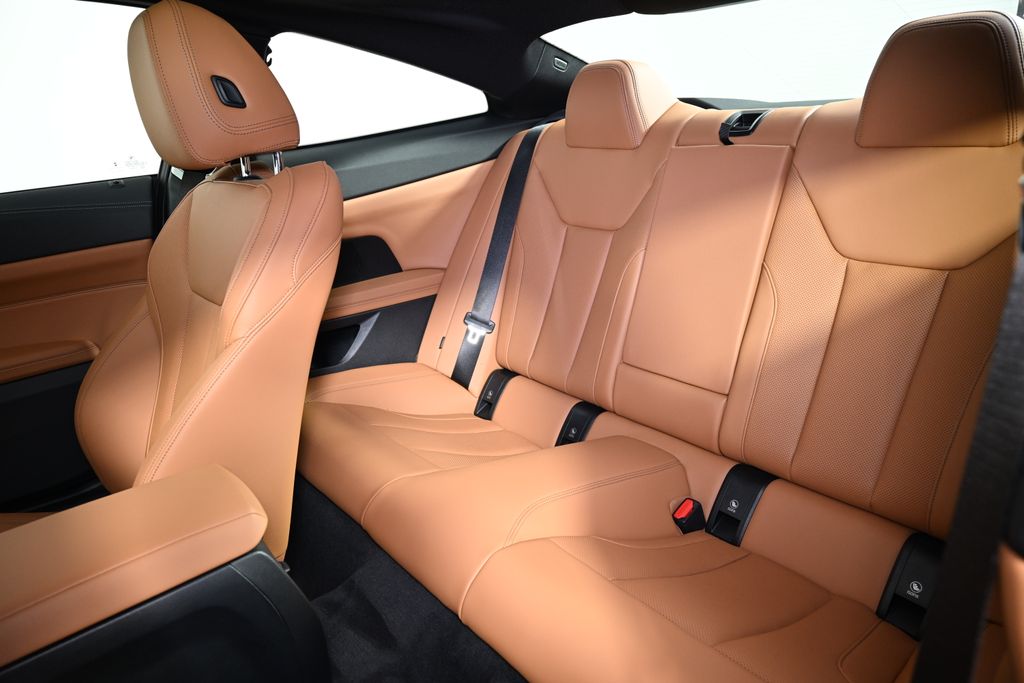 2023 BMW 4 Series M440i xDrive 23