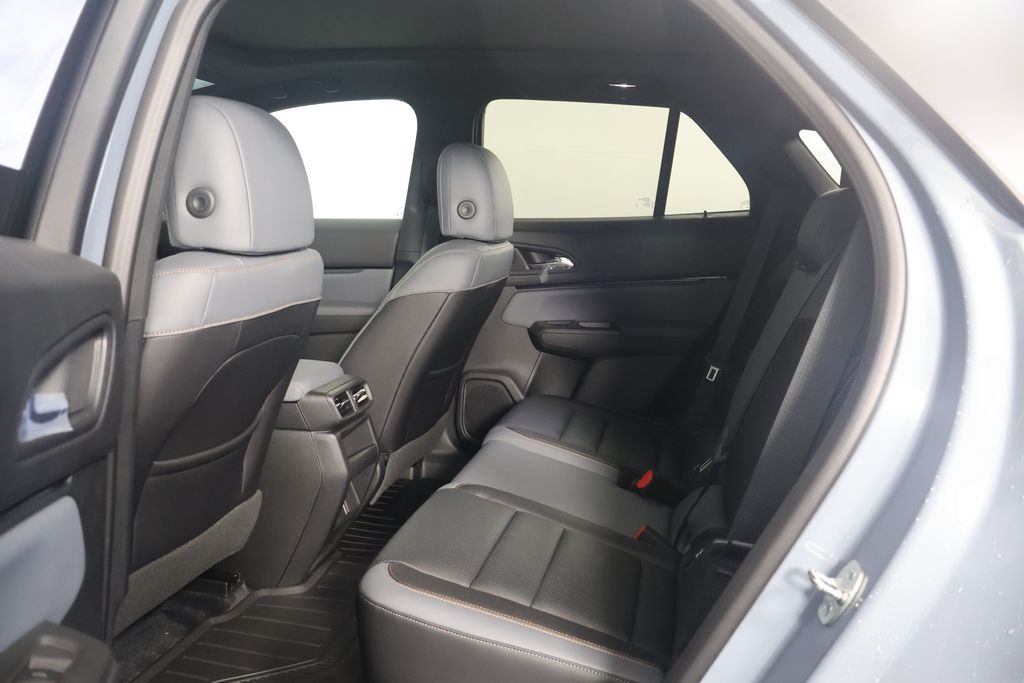 2025 Honda Prologue Elite 6