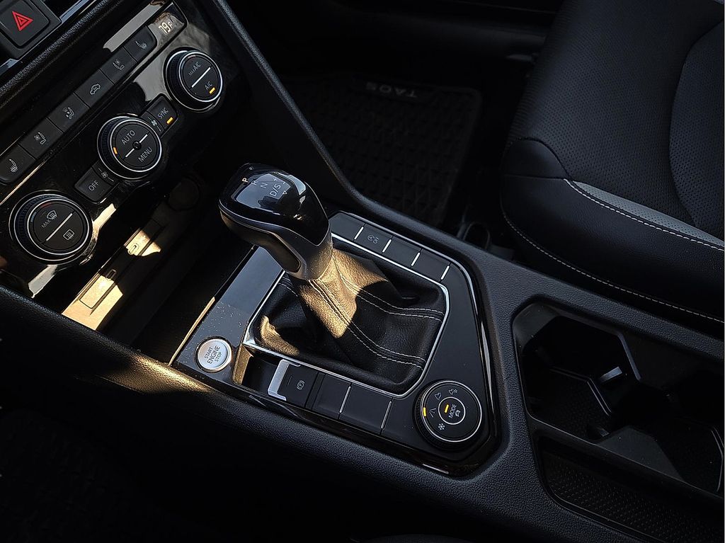 Used 2022 Volkswagen Taos For Sale in Farmington, AR