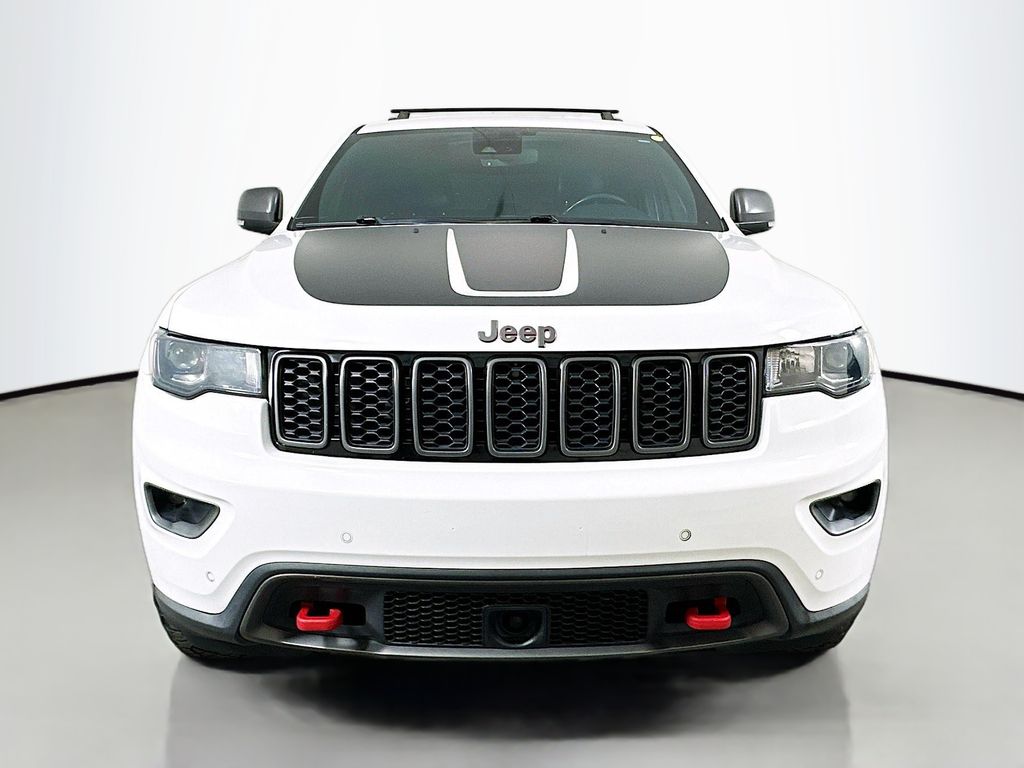 2020 Jeep Grand Cherokee Trailhawk 2