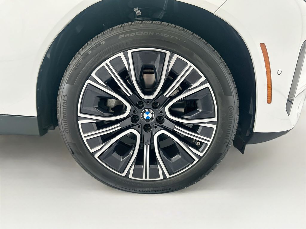 Thumbnail: 2026 BMW X3 - 30