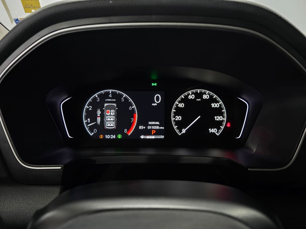 Thumbnail: 2025 Honda Pilot - 18