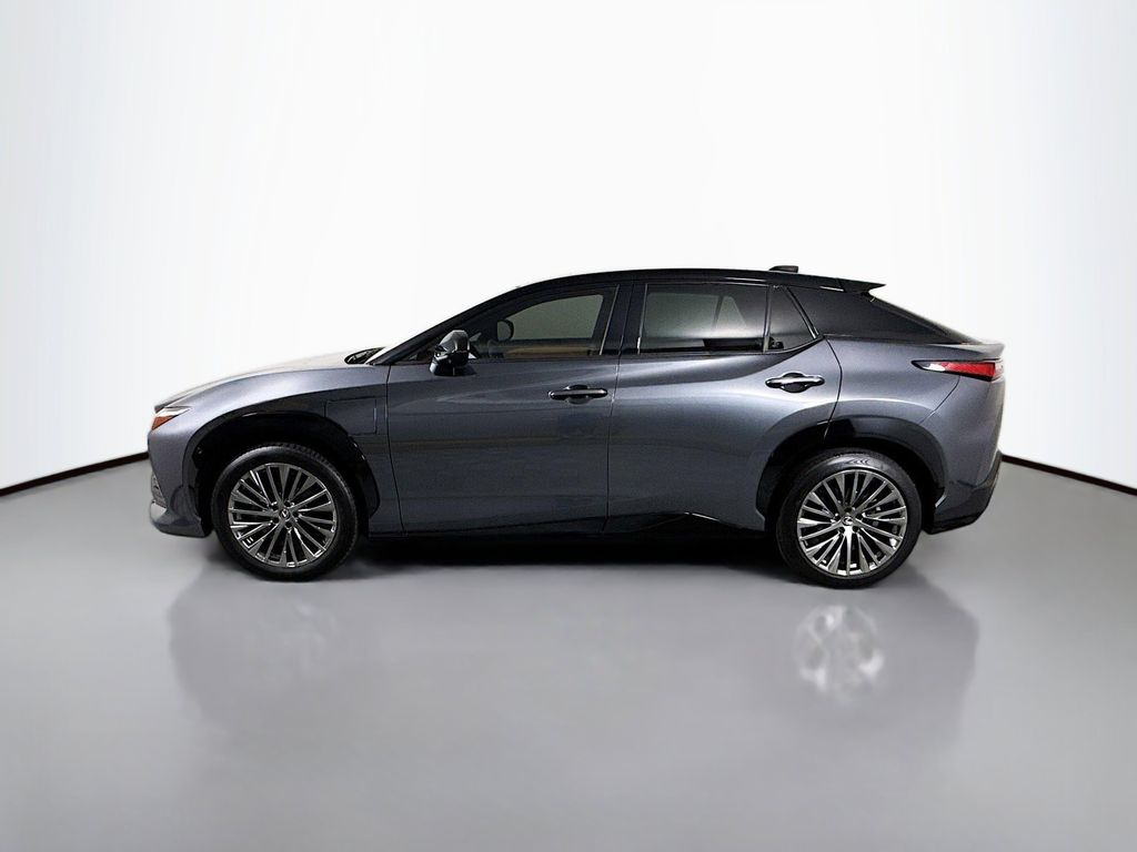 Thumbnail: 2023 Lexus RZ - 8