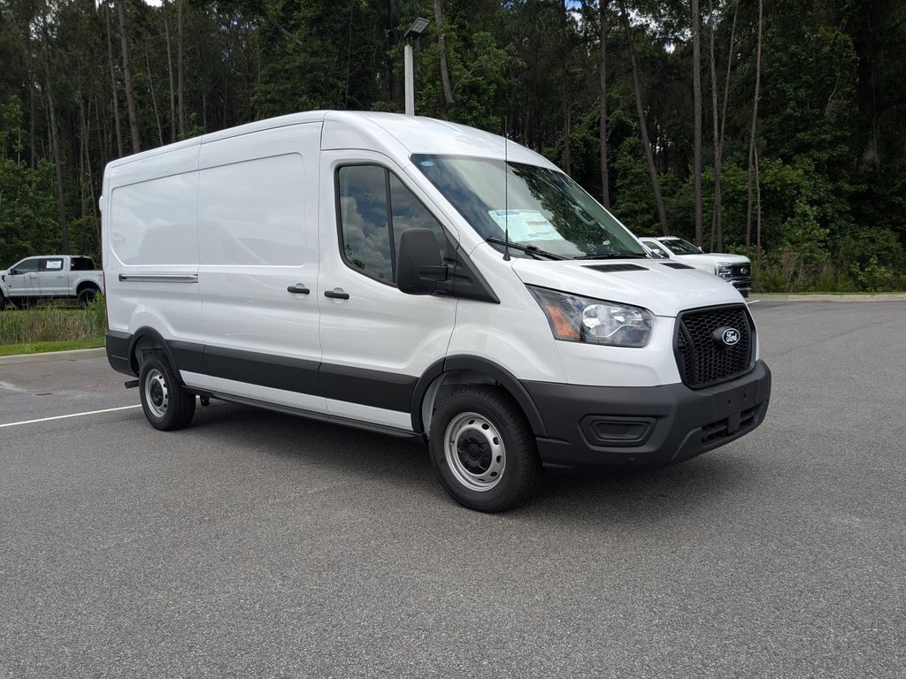 2026 Ford Transit-250 Cargo Van 