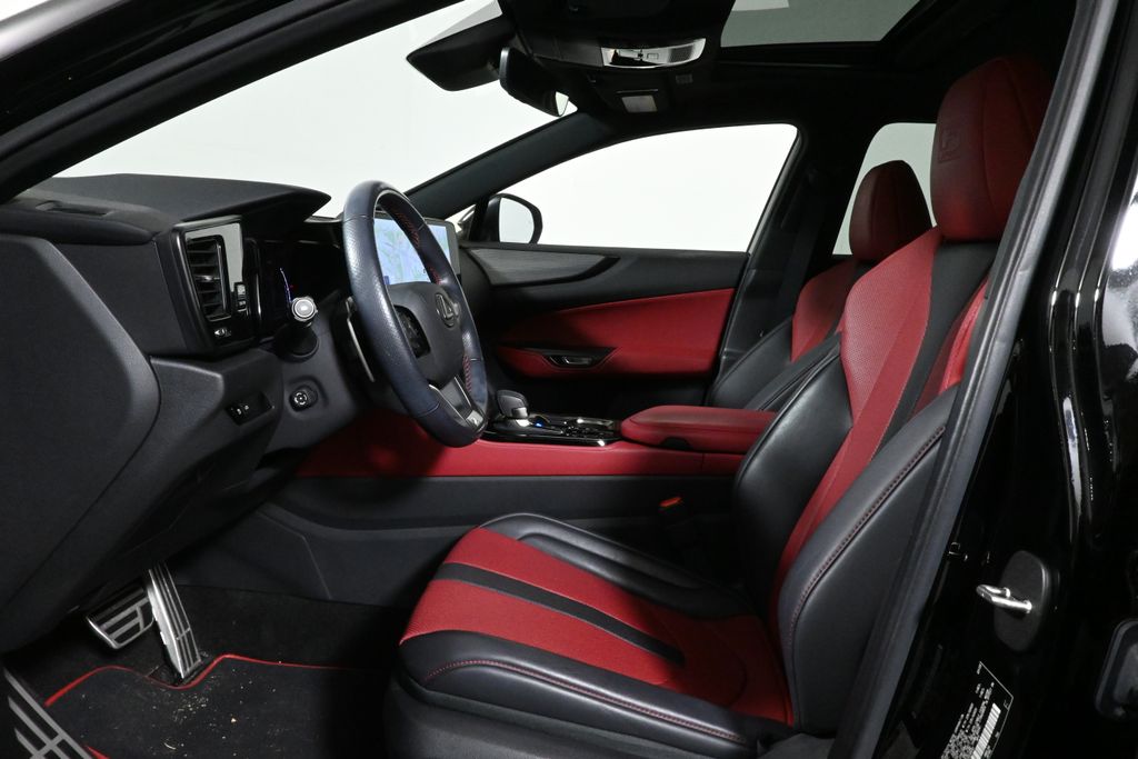 Thumbnail: 2024 Lexus NX - 3