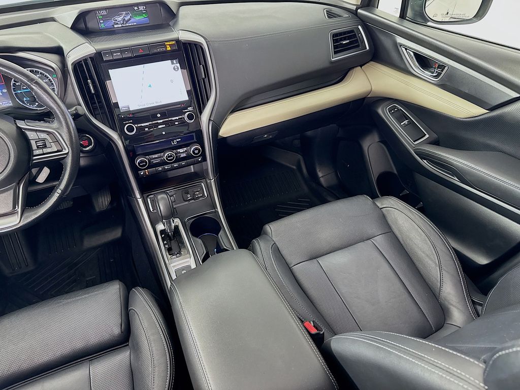 Used Car 2021 Subaru Ascent  Limited For Sale Under $25,000 In Austin, Texas