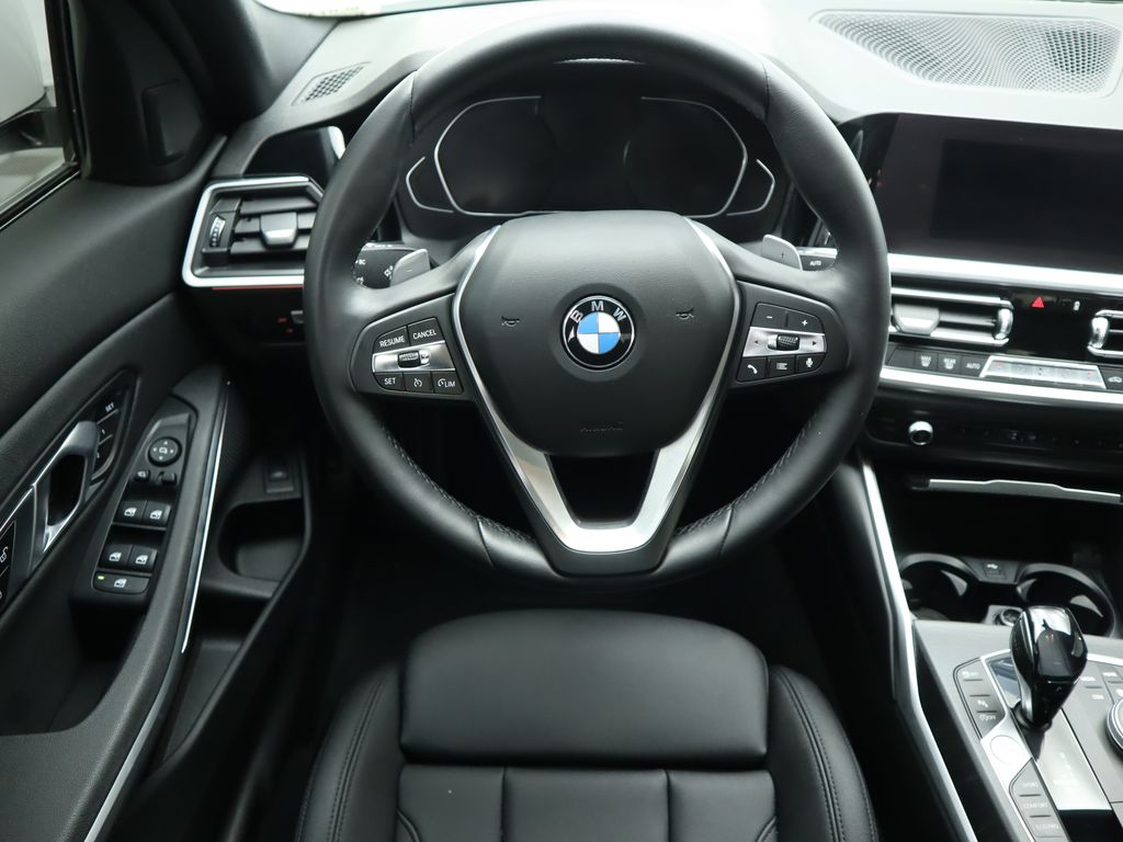 2021 BMW 3 Series 330i 10