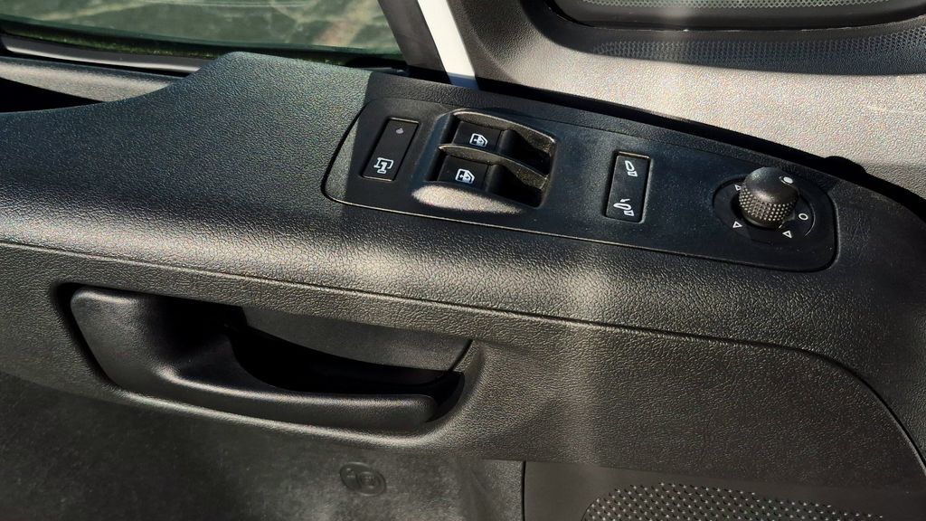 2026 Ram ProMaster 1500