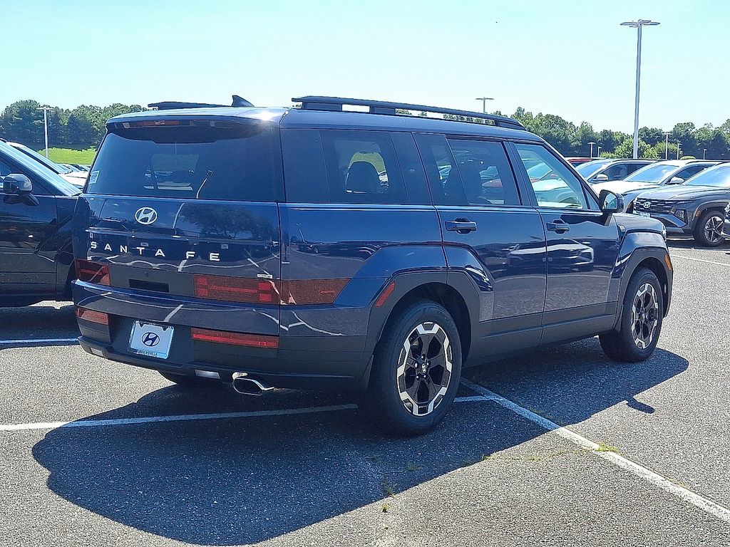 Thumbnail: 2026 Hyundai Santa Fe - 3