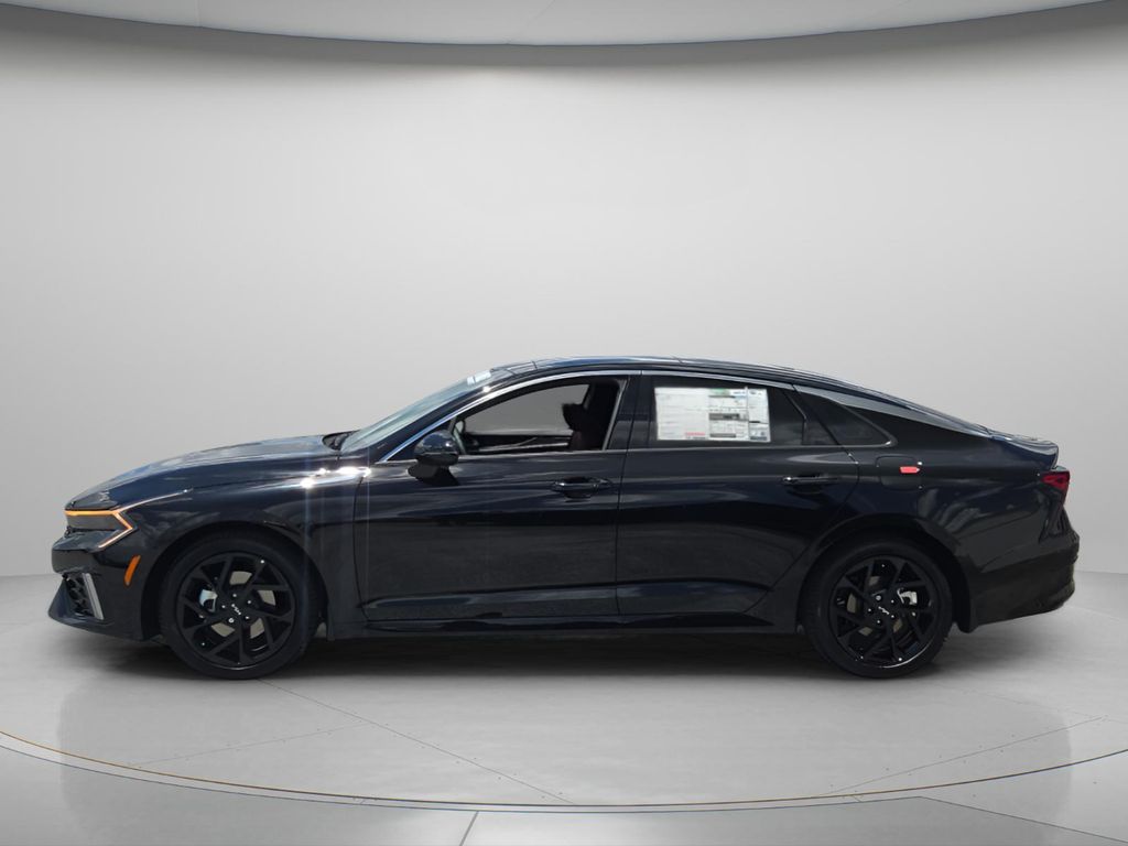 2026 Kia K5 - $30,515
