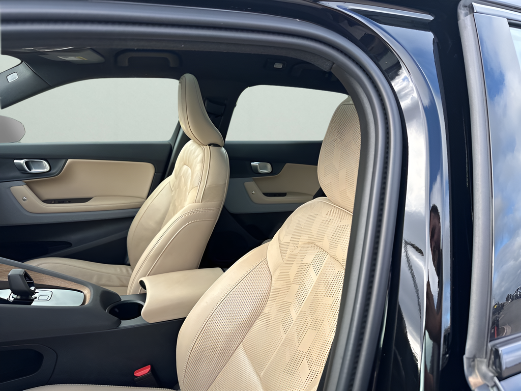 Used Car 2021 Polestar 2  Launch Edition For Sale Under $25,000 In Austin, Texas