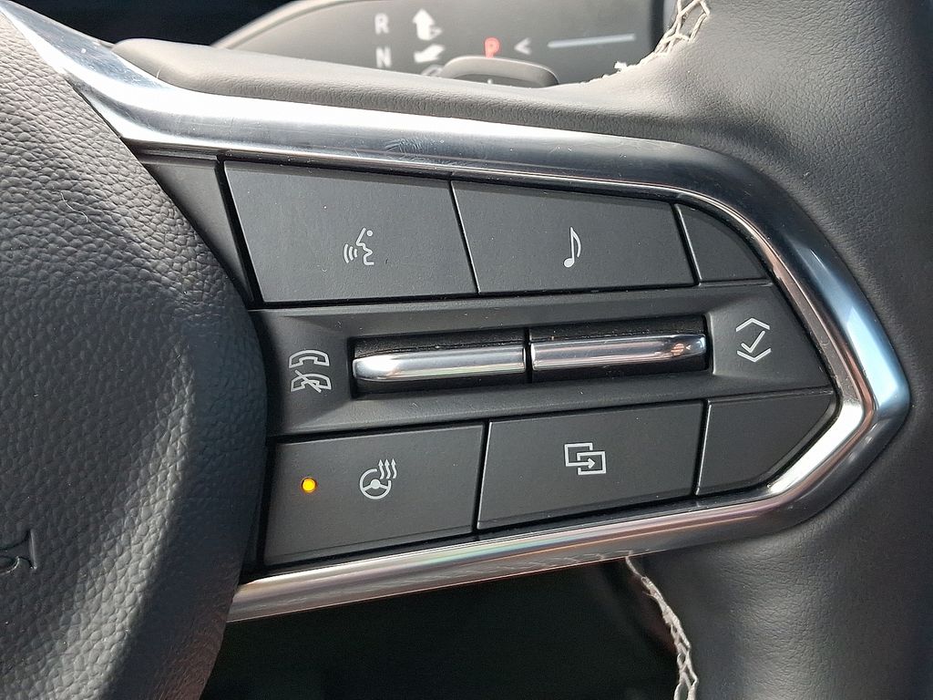 Thumbnail: 2026 Chevrolet Traverse - 22