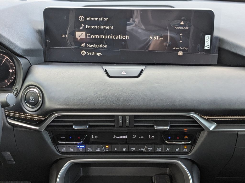 2026 Mazda CX-90 3.3 Turbo Premium Plus