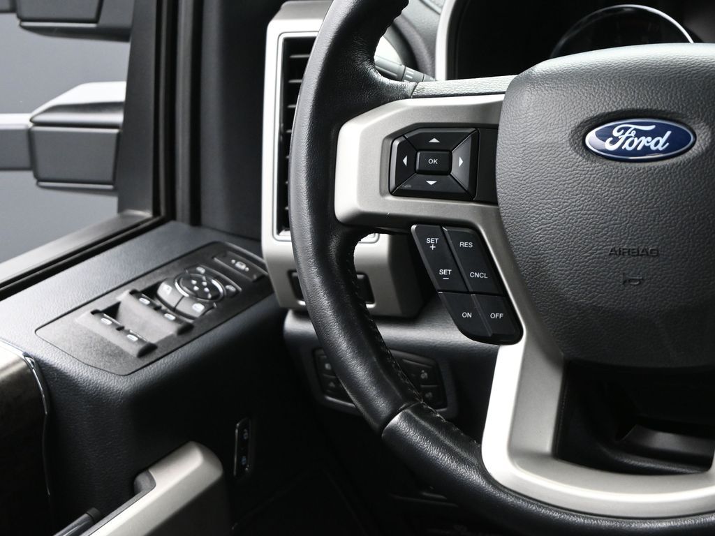 2022 Ford F-250 Super Duty Lariat