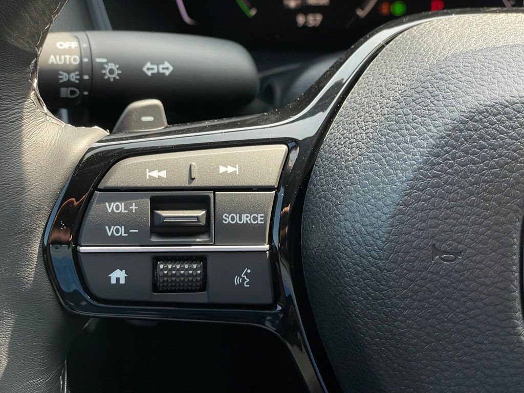 Thumbnail: 2026 Honda Civic - 15