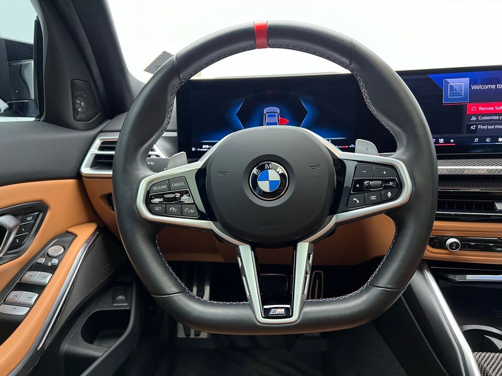 Thumbnail: 2025 BMW 3 Series - 17