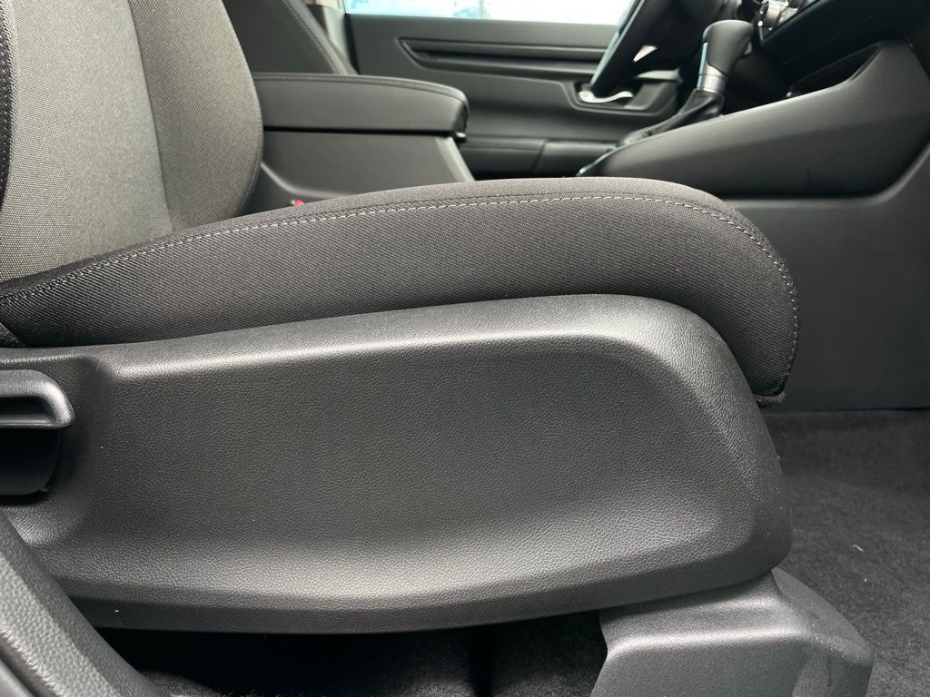 Thumbnail: 2026 Honda CR-V - 31