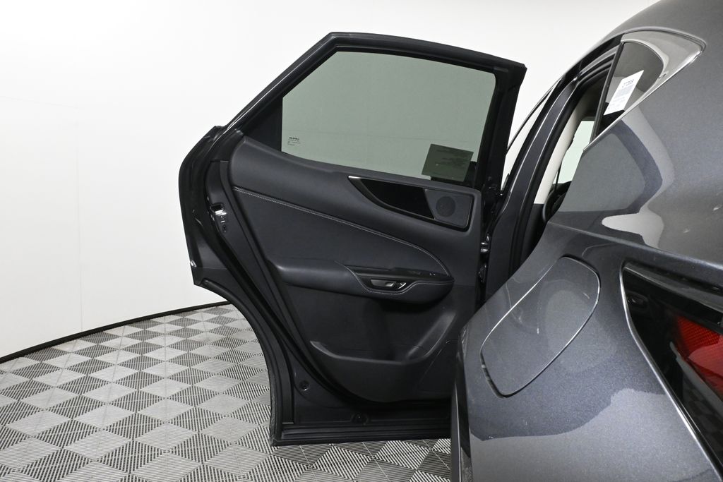 Thumbnail: 2026 Lexus NX - 30