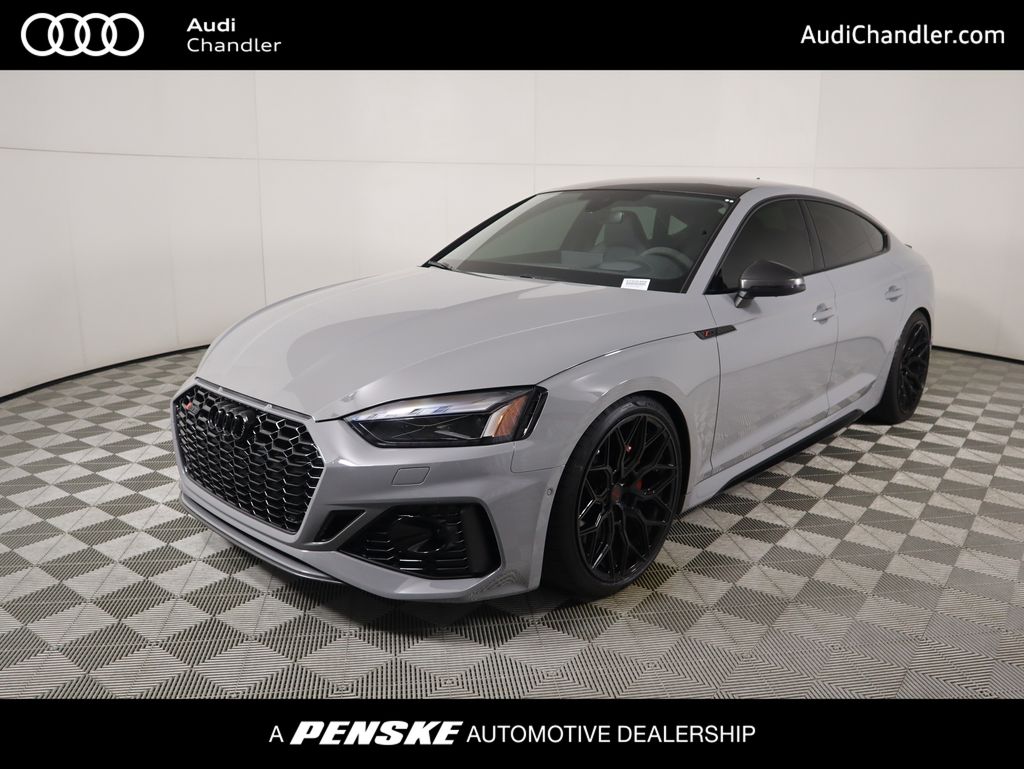 2024 Audi RS 5  -
                  Chandler, AZ