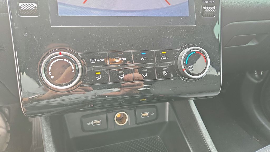 2023 Hyundai Santa Cruz