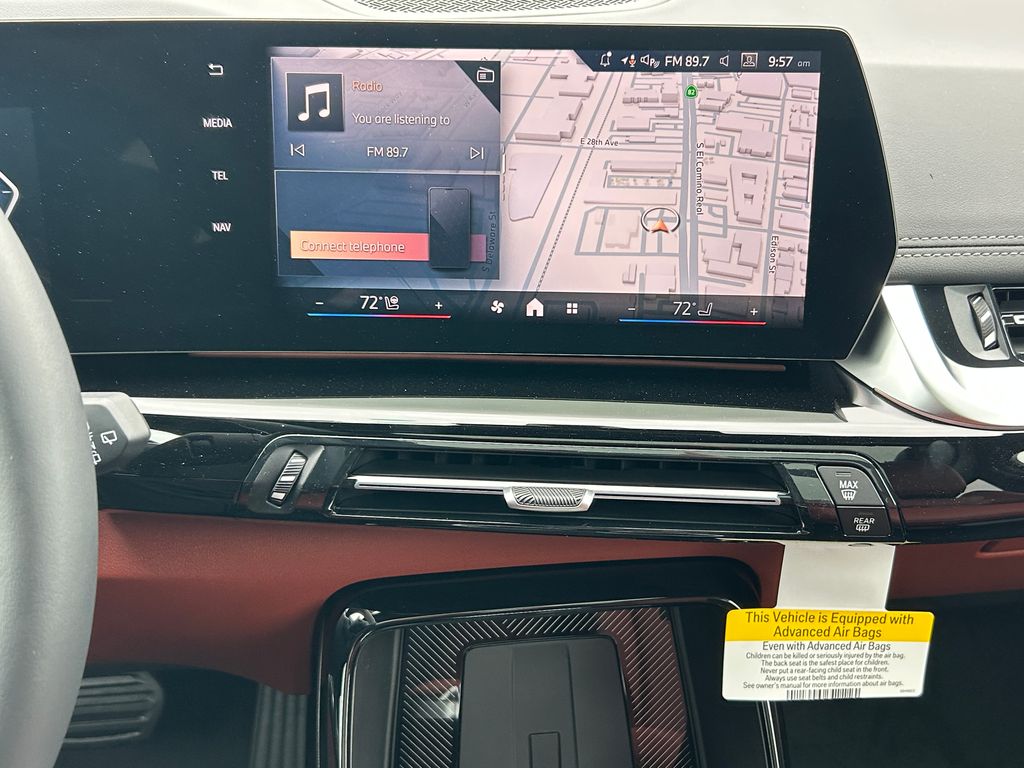 Thumbnail: 2026 BMW X1 - 25