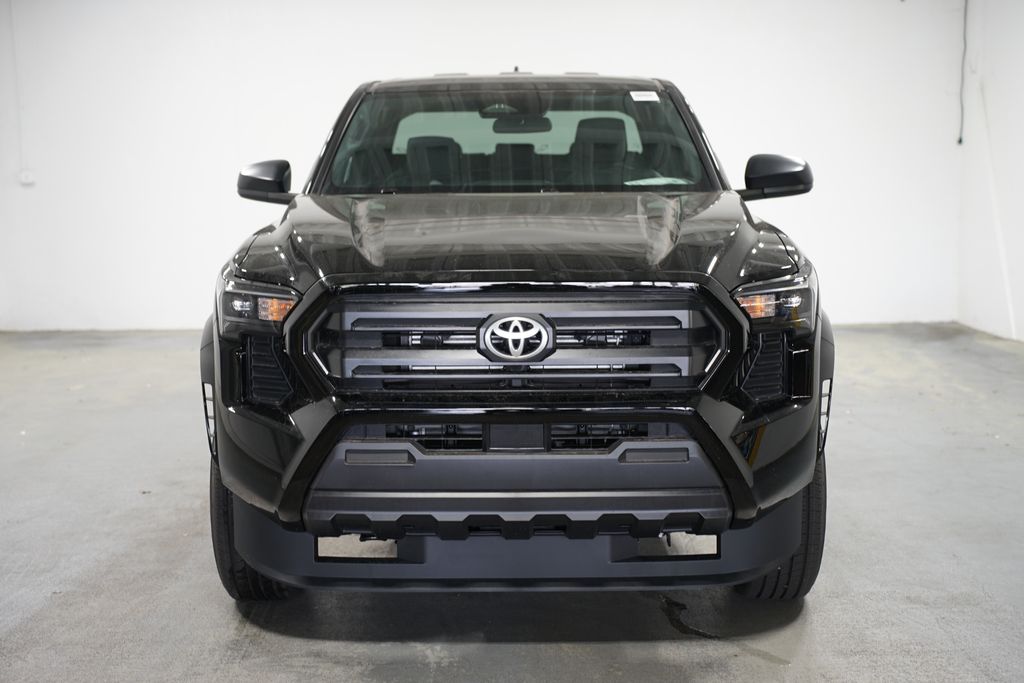 2025 Toyota Tacoma SR 2