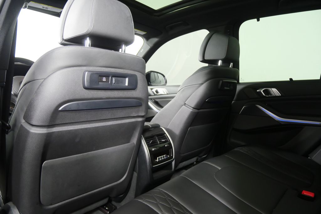 Thumbnail: 2023 BMW X5 - 18