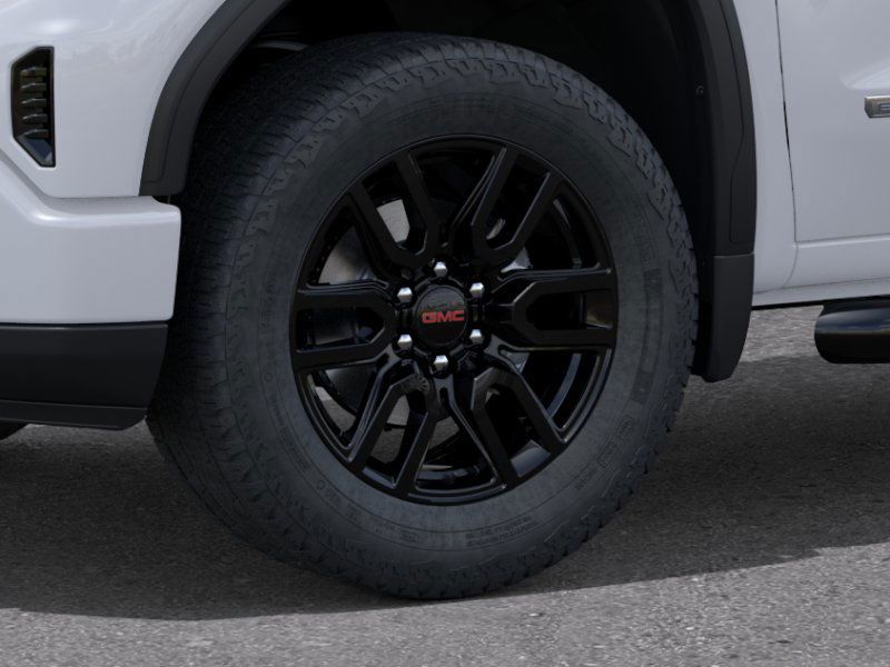 2026 GMC Sierra 1500 Elevation - Photo 10