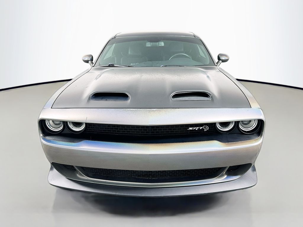 Thumbnail: 2019 Dodge Challenger - 2
