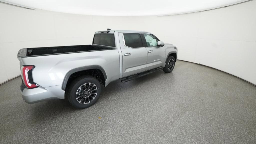 Thumbnail: 2026 Toyota Tundra - 8