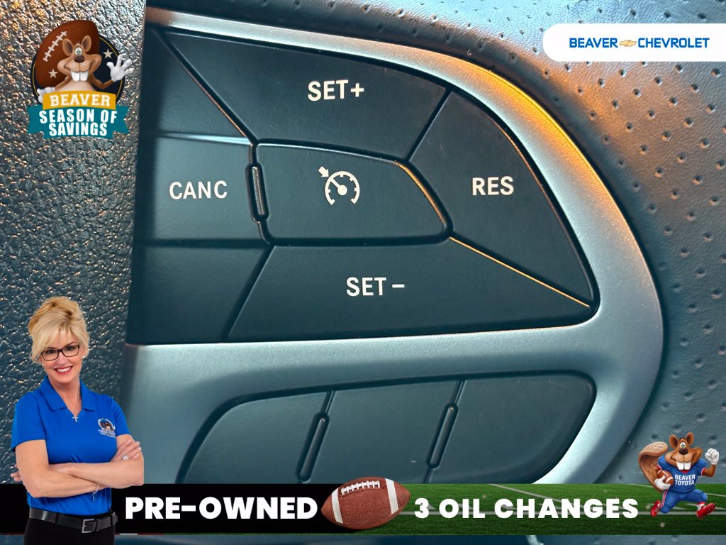 Used 2023 Dodge Charger Sedan