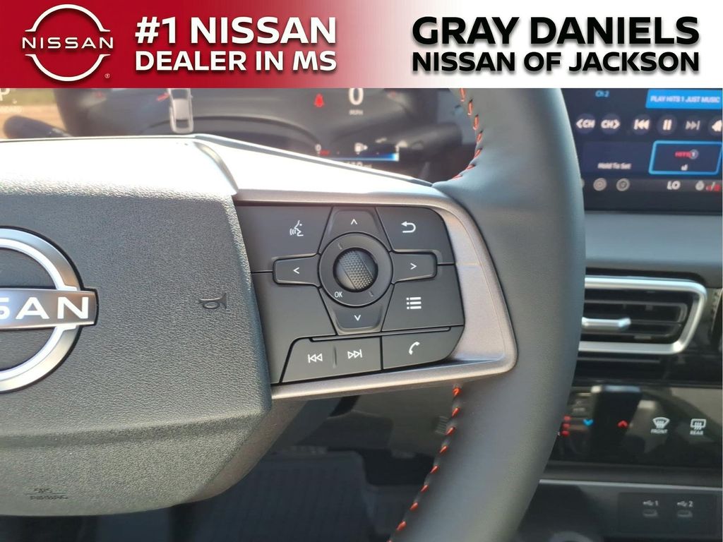 New 2026 Nissan Sentra Sedan