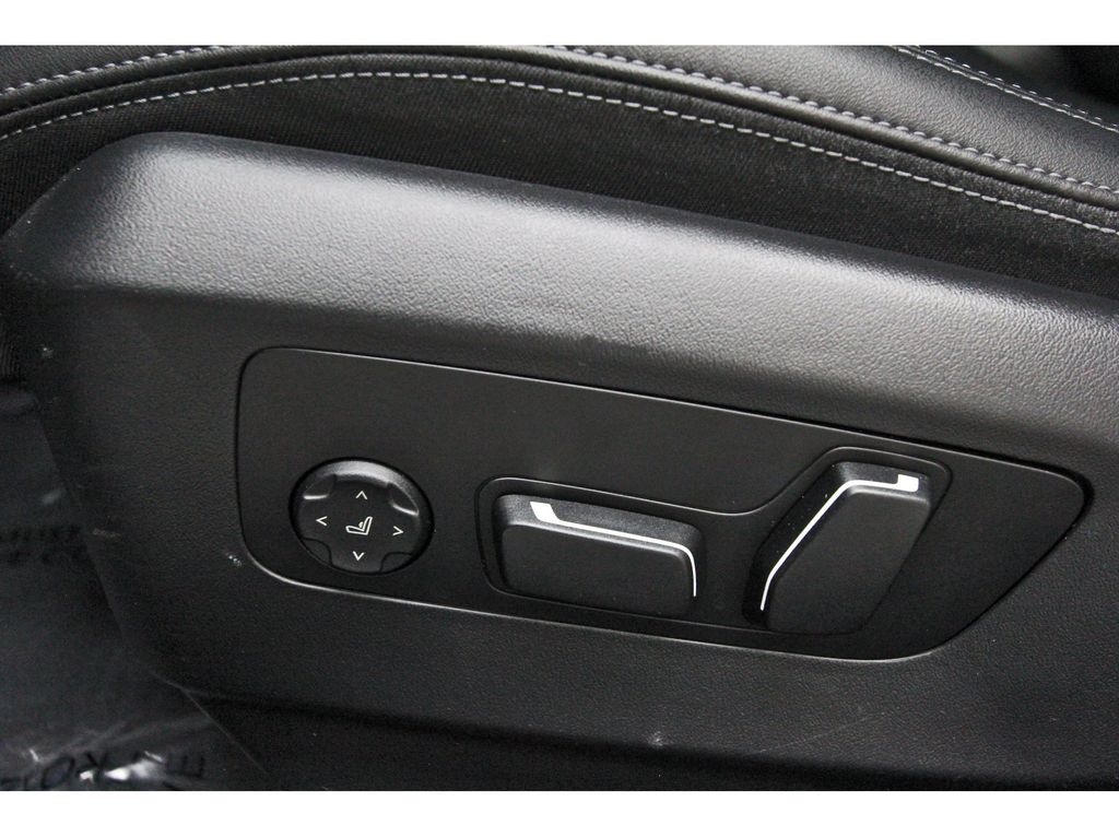 2025 BMW 5 Series 530i Gray at Gullo Toyota