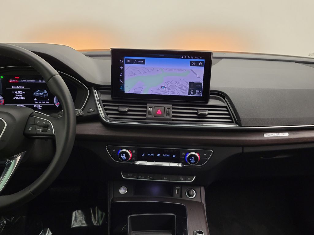 Thumbnail: 2023 Audi Q5 - 18