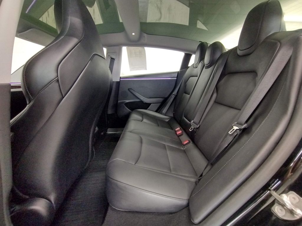 2024 Tesla Model 3 Performance