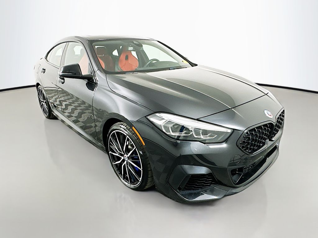Thumbnail: 2022 BMW 2 Series - 3