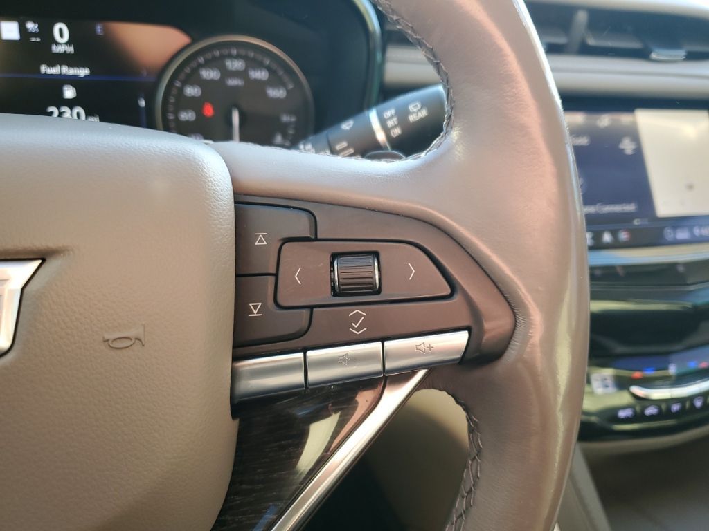 Used Car 2020 Cadillac Xt6  Premium Luxury For Sale Under $25,000 In Austin, Texas