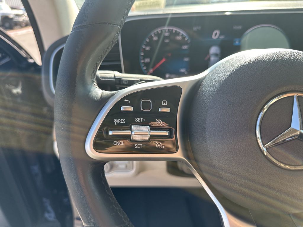 2020 Mercedes-benz Gle  Gle 350 In Austin, Texas