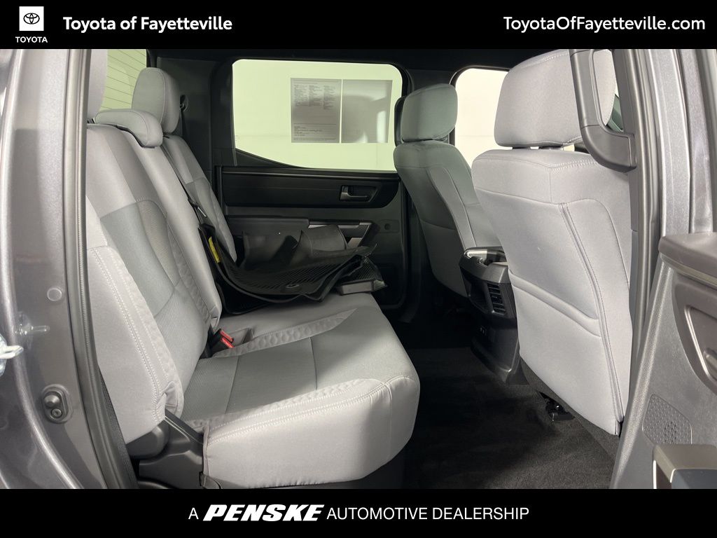 Thumbnail: 2025 Toyota Tundra - 8