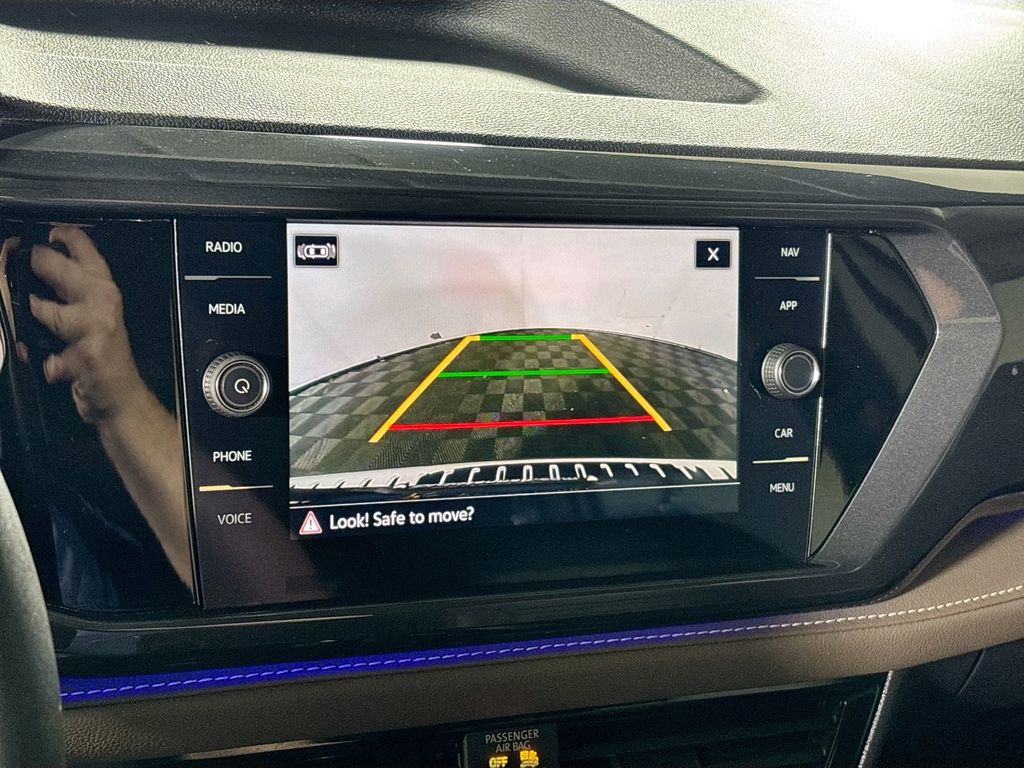 2023 Volkswagen Taos 1.5T SEL
